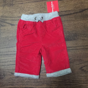 NWT Hanna Andersson‎ Corduroy Pants